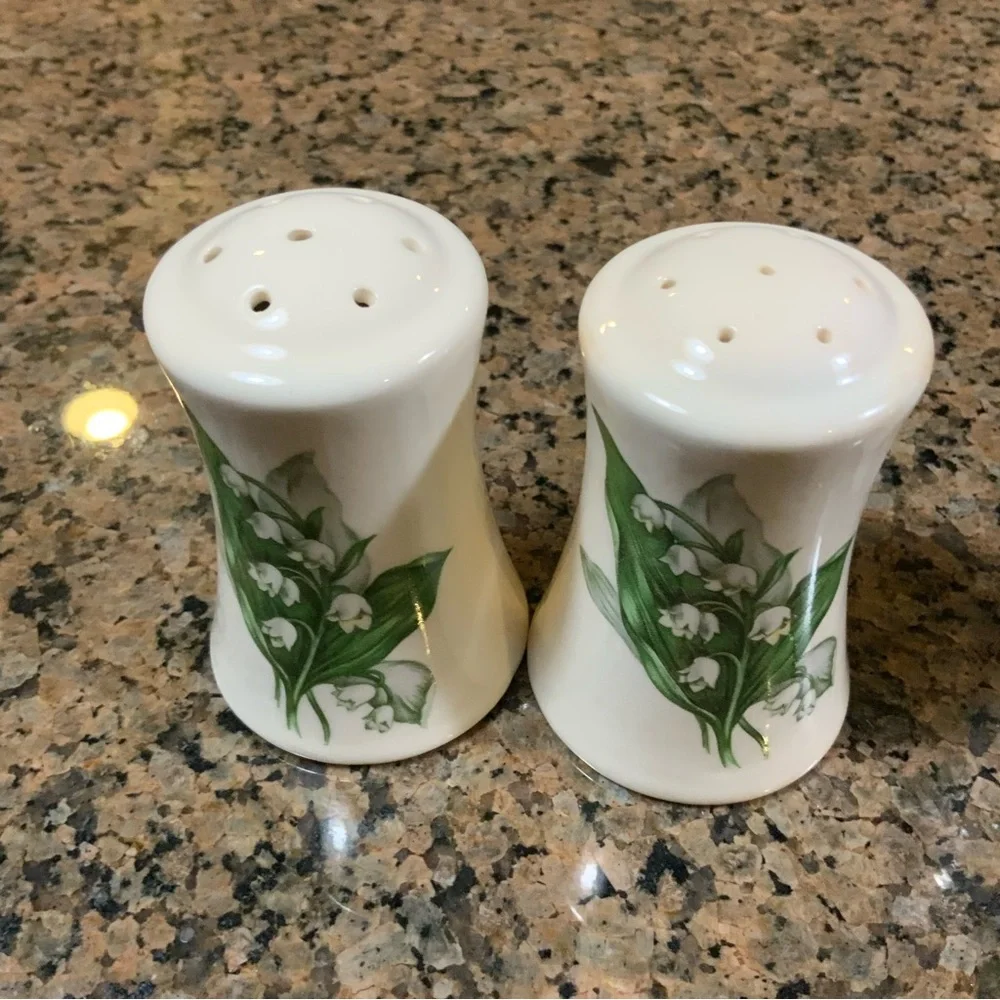 N/A salt pepper